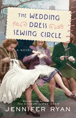 Cercul de cusut rochii de mireasă - The Wedding Dress Sewing Circle