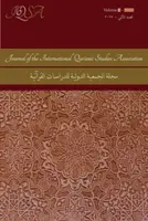 Jurnalul Asociației Internaționale de Studii Coranice Volumul 6 (2021) - Journal of the International Qur'anic Studies Association Volume 6 (2021)