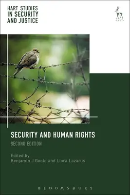 Securitate și drepturile omului - Security and Human Rights