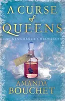 Curse of Queens - Intră într-o lume captivantă de fantezie romantică - Curse of Queens - Enter an enthralling world of romantic fantasy