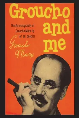Groucho și cu mine - Groucho And Me