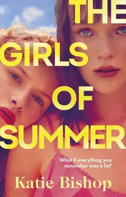Girls of Summer - romanul compulsiv și provocator al clubului de lectură. Cel mai mediatizat debut din 2023 - Girls of Summer - the compulsive and thought-provoking book club novel. 2023's most talked-about debut