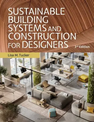 Sustainable Building Systems and Construction for Designers - Bundle Book + Studio Access Card