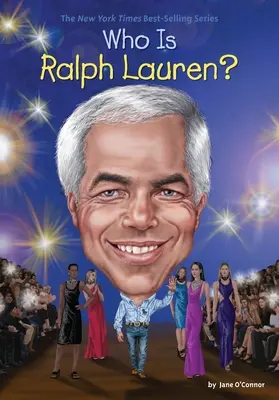 Cine este Ralph Lauren? - Who Is Ralph Lauren?