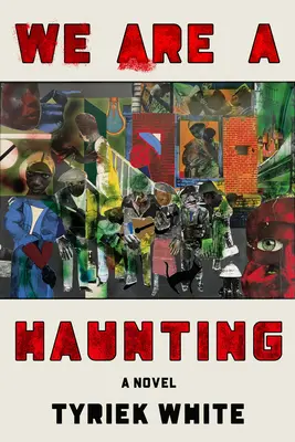 Noi suntem o bântuire - We Are a Haunting