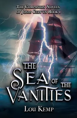 Marea deșertăciunilor (The Sea of the Vanities) - The Sea of the Vanities