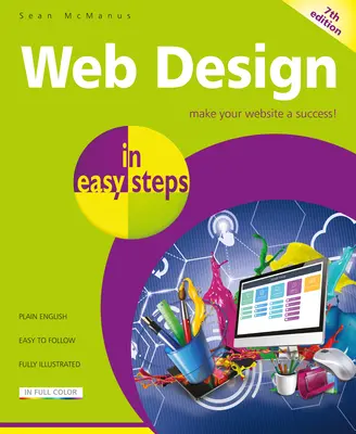 Proiectare web în pași simpli - Web Design in Easy Steps