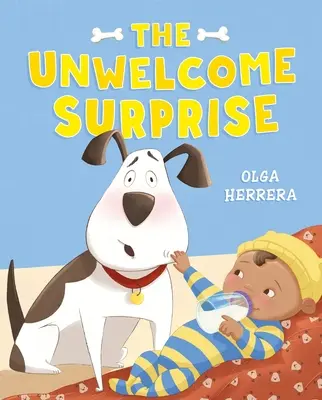 Surpriza neplăcută - The Unwelcome Surprise