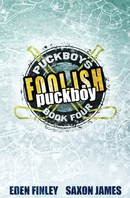 Puckboy nebun - Foolish Puckboy