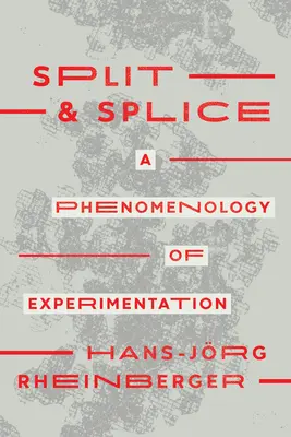 Split and Splice: O fenomenologie a experimentării - Split and Splice: A Phenomenology of Experimentation