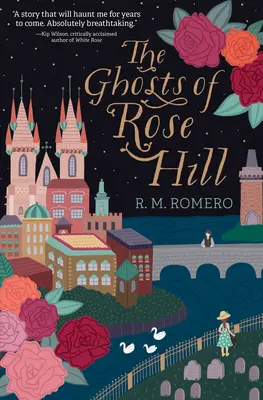 Fantomele din Rose Hill - The Ghosts of Rose Hill