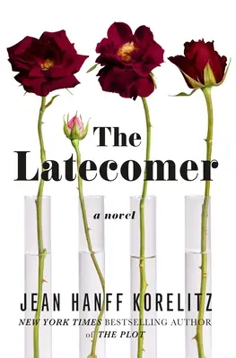 Latecomer - The Latecomer