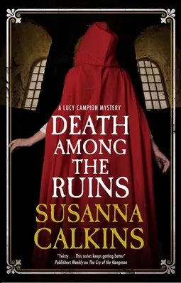 Moarte printre ruine - Death Among the Ruins