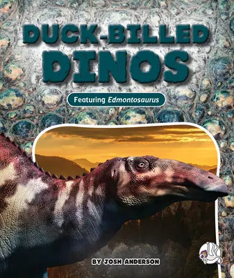 Dinos cu cioc de rață - Duck-Billed Dinos