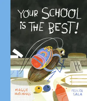 Școala ta este cea mai bună! - Your School Is the Best!
