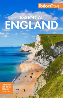 Fodor's Essential Anglia - Fodor's Essential England