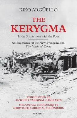 Kerygma: În ștrand cu săracii (Kerygma: In the Shantytown with the Poor) - Kerygma: In the Shantytown with the Poor