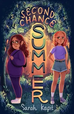 Vara celei de-a doua șanse - Second Chance Summer