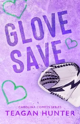 Glove Save (Ediție specială) - Glove Save (Special Edition)