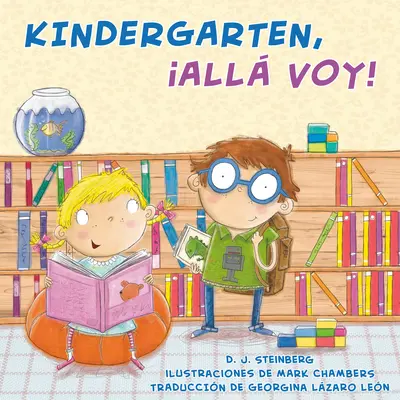 Grădiniță, All Voy! - Kindergarten, All Voy!