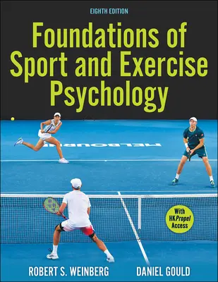 Fundamente ale psihologiei sportului și exercițiului fizic - Foundations of Sport and Exercise Psychology