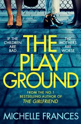 Terenul de joacă - The Playground