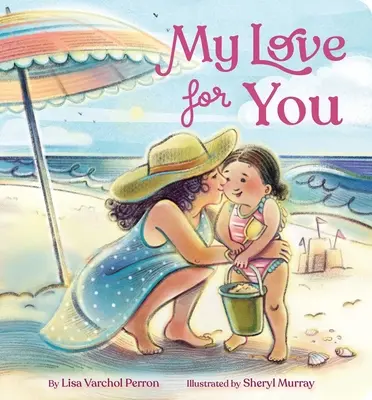 Dragostea mea pentru tine - My Love for You