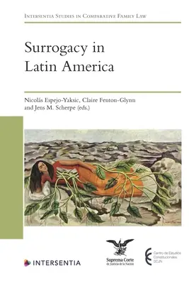 Maternitatea surogat în America Latină - Surrogacy in Latin America