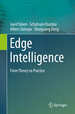 Edge Intelligence: De la teorie la practică - Edge Intelligence: From Theory to Practice