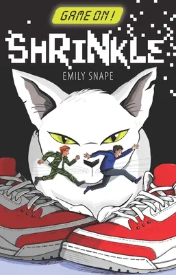 Jocul a început: Shrinkle - Game On: Shrinkle