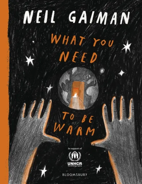 Ce-ți trebuie ca să-ți fie cald - What You Need to Be Warm