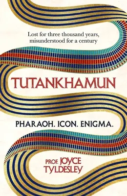 Tutankhamon: pierdut timp de trei mii de ani, neînțeles timp de un secol - Tutankhamun: Lost for Three Thousand Years, Misunderstood for a Century