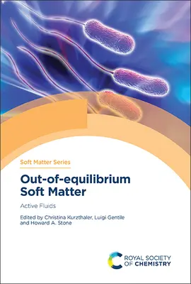 Materie moale în afara echilibrului: Fluide active - Out-Of-Equilibrium Soft Matter: Active Fluids