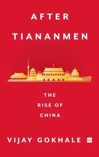 După Tiananmen - Ascensiunea Chinei - After Tiananmen - The Rise of China