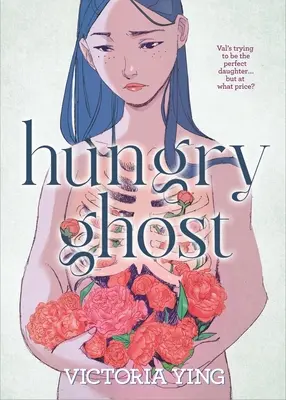Fantoma înfometată - Hungry Ghost