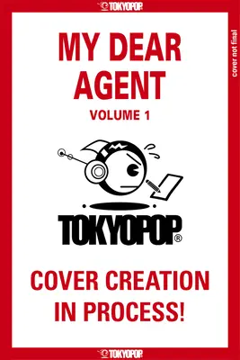 Dragul meu agent, volumul 1: volumul 1 - My Dear Agent, Volume 1: Volume 1