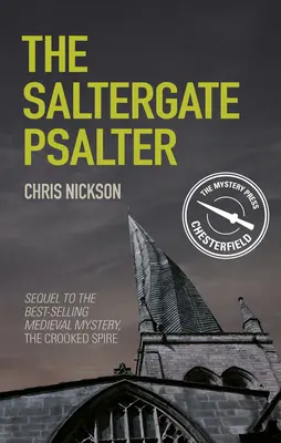 Psaltirea Saltergate: John the Carpenter (Cartea 2)Volumul 2 - The Saltergate Psalter: John the Carpenter (Book 2)Volume 2