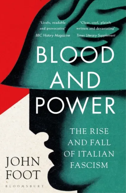 Sânge și putere - Ascensiunea și căderea fascismului italian - Blood and Power - The Rise and Fall of Italian Fascism