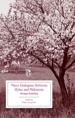 Trei dialoguri între Hylas și Philonous - Three Dialogues Between Hylas and Philonous