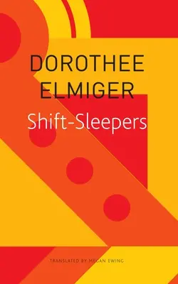 Somnoroși în schimburi - Shift Sleepers