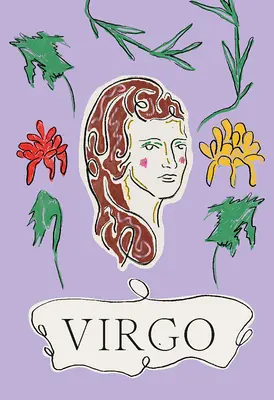 Fecioară - Virgo