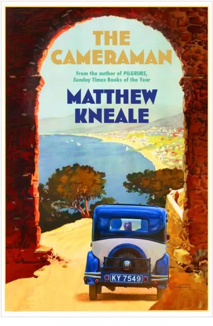 Cameraman