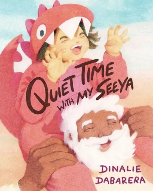 Timp liniștit cu Seeya a mea - Quiet Time with My Seeya
