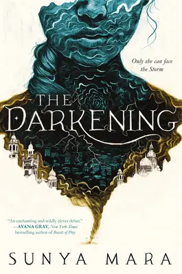Întunecarea - The Darkening