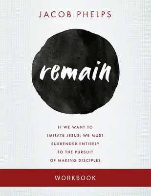 Rămâneți: Caiet de lucru - Remain: Workbook