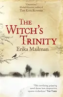 Trinitatea vrăjitoarelor - Witch's Trinity