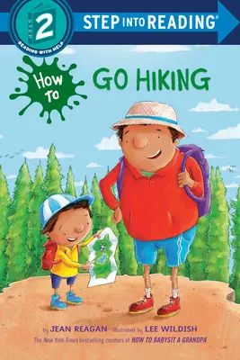 Cum să mergi la drumeție - How to Go Hiking