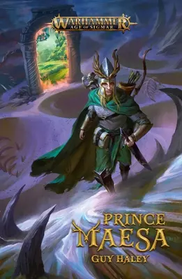 Prințul Maesa - Prince Maesa