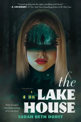 Casa de pe lac - The Lake House
