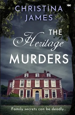 Crimele patrimoniului - The Heritage Murders